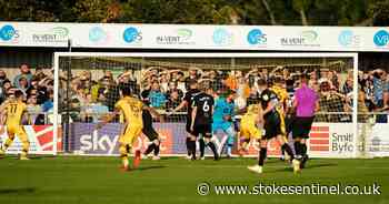Port Vale's warning from last season after Sutton United drama - Stoke-on-Trent Live