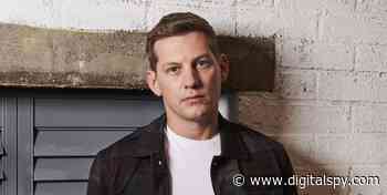 Hollyoaks' James Sutton supported by co-stars as he opens up over mental health - Digital Spy