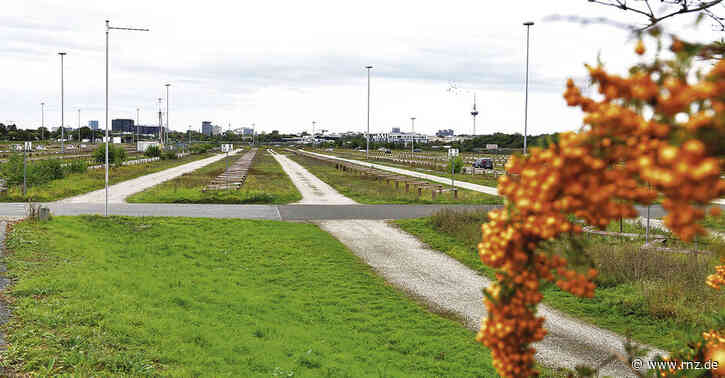 Bundesgartenschau 2023:  Was auf Mannheim bei der Buga zu rollt