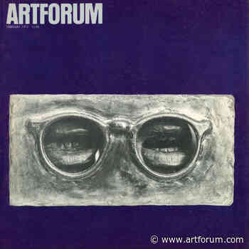 Critical encounters with Jasper Johns - Artforum