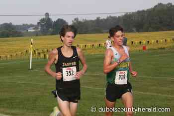 Jasper sweeps memorable sectional - The Herald