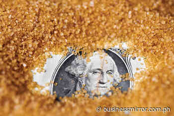 'Sugar Rush' | Jasper Y. Arcalas - Business Mirror