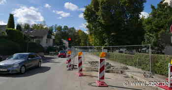 Böblingen / Sindelfingen: Shuttle für den Rauhen Kapf und PCR-Pooltests an den Schulen - Sindelfinger Zeitung / Böblinger Zeitung