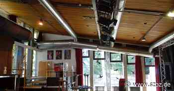 Sindelfingen: IG Kultur startet Herbstprogramm im Pavillon - Sindelfinger Zeitung / Böblinger Zeitung