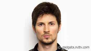 Telegram Founder Pavel Durov Shares '3+7' Advice as He Turns 37