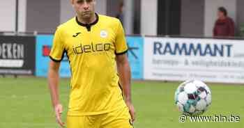 Niels Bataille en SKV Zwevezele winnen op Oudenaarde: “Het loopt lekker: houden zo!” - Het Laatste Nieuws
