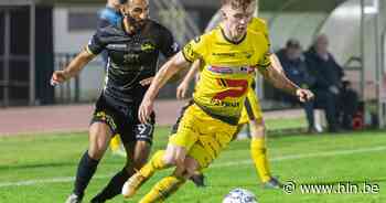 Versterking voor Oudenaarde: Karim Essikal (25) traint dinsdag mee - Het Laatste Nieuws