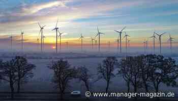 Allianz, Otto, Rossmann: 69 Unternehmen fordern mehr Klimaschutz von neuer Bundesregierung