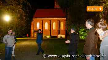 Bei der Museumsnacht in Aichach herrscht großer Andrang - Augsburger Allgemeine