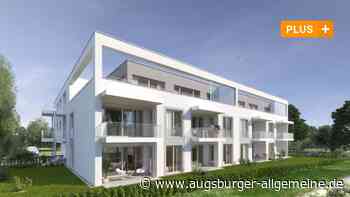 17 weitere Wohnungen für "Betreutes Wohnen" in Aichach-Nord - Augsburger Allgemeine