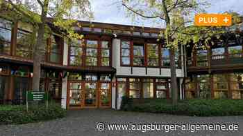 Elisabethschule der Lebenshilfe Aichach-Friedberg wird erweitert - Augsburger Allgemeine