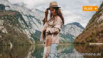 Reisen und Kreatives: Wie Studentin Christina Kling auf Instagram begeistert - Augsburger Allgemeine