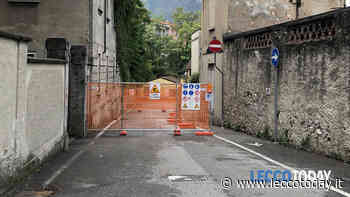Asfaltature, via Agliati e lavori vari: come cambia la viabilità a Lecco - LeccoToday