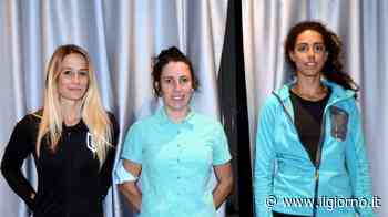 Lecco: riaprono in vetta le storiche ferrate - IL GIORNO