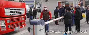 Lecco. «La vicenda Spreafico Il mondo degli appalti ha tante fragilità» - La Provincia di Lecco