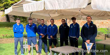 Tennis Serie A2. Netta sconfitta per il Tennis Club Lecco a Villasanta - Lecco Notizie