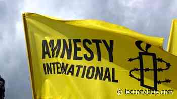 Amnesty International: il mercatino dell'usato per i diritti umani - Lecco Notizie