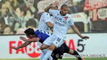 Padova, prima sconfitta. A Lecco non basta la rimonta - Il Mattino di Padova