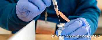 Covid: positivi in calo A Como e Lecco 5 casi 4 a Sondrio - La Provincia di Como