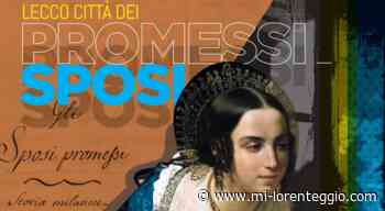 LECCO CITTÀ DEI PROMESSI SPOSI - MI-LORENTEGGIO.COM. - Mi-Lorenteggio