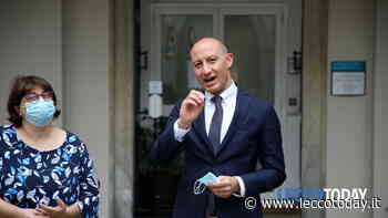 Nuovo ponte fra Lecco e Pescate, Gattinoni: "Molte le criticità non contemplate" - LeccoToday