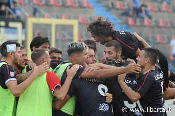 Questa volta la rimonta è del Fiorenzuola di un super Bruschi, Lecco ko - Libertà