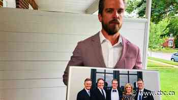 Family blindsided after marketing company, funeral home cash in on father's obituary