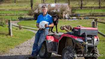 Workshops underway to provide mental health support in Mackenzie - Stuff.co.nz