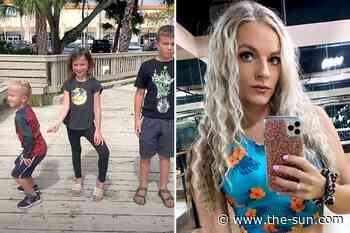 Teen Mom Mackenzie McKee shares rare video of all three kids after star revealed son Broncs’ devastating h... - The US Sun