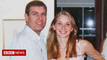 Epstein: Met to take no action after Prince Andrew review