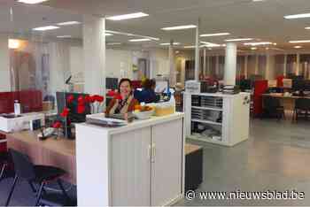 Dienstverlening op afspraak blijft behouden na corona