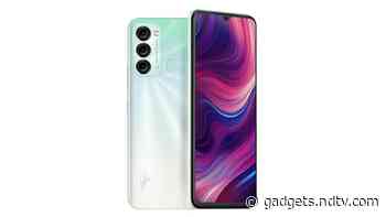 Itel S17 Entry-Level Smartphone With 5,000mAh Battery, Triple Rear Cameras Launched: Price, Specifications