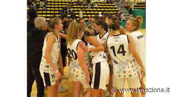 Costone devastante. Florence senza scampo - LA NAZIONE