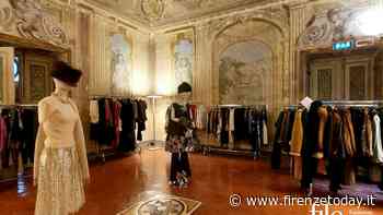 Florence Vintage Market a Palazzo Corsini - FirenzeToday