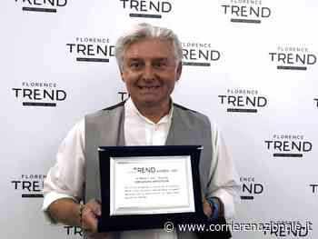 Per Florence Trend un successo annunciato - Corriere Nazionale - Corriere Nazionale