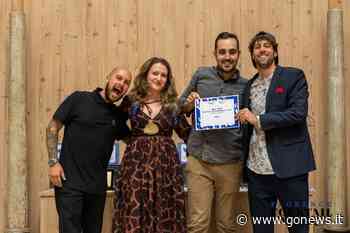 Il locale Jeffer&friends protagonista alla Florence Cocktail week: premiati per il drink Empty Blue - gonews.it - gonews
