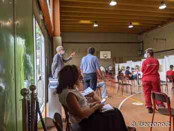 Covid, risale il Varesotto. Nuovi casi a Saronno, Gallarate, Varese e Busto. Niente nelle Groane e vicino comasco - ilSaronno