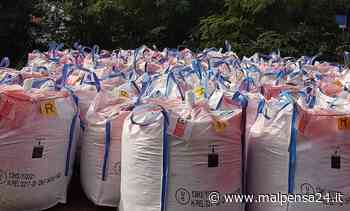 Gallarate, bonificata la discarica abusiva di via Puglia. Zibetti: «Impegno ambientale» - MALPENSA24 - malpensa24.it