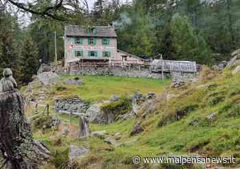 Il Cai di Gallarate ricorda Pietro Crosta e "anticipa" il centenario della sezione - MalpensaNews.it