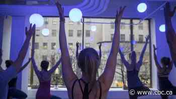 Sweatpants forever? Why the 'athleisure' fashion trend may outlast the pandemic