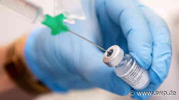 Corona in Ulm: Spontan zum Impfen: Erfolgsreihe soll fortgesetzt werden - SWP