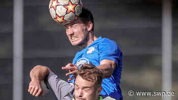 Fußball Landesliga : TSV Neu-Ulm schießt sechs Tore, die SSG 99 bekommt fünf - SWP