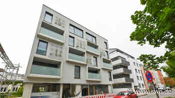 Wohnen in Ulm: Pionierprojekt: Hier können Mieter den Strom vom eigenen Dach nutzen - SWP