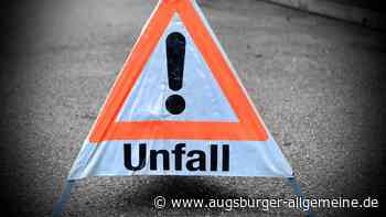 Autofahrerin wird bei Auffahrunfall in der Weststadt in Ulm verletzt - Augsburger Allgemeine
