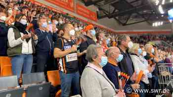 Basketball: Ratiopharm Ulm unterliegt Bamberg in voller Arena - SWR