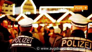 Ulmer Weihnachtsmarkt 2021: Gibt es Glühwein nur für Geimpfte und Genesene? - Augsburger Allgemeine
