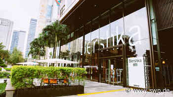 Glacis Galerie Neu-Ulm: Bershka als neuer Ankermieter: Was Kunden, andere Mieter und Handelsexperten dazu sagen - SWP