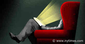 Book Review: ‘Silverview,’ by John le Carré