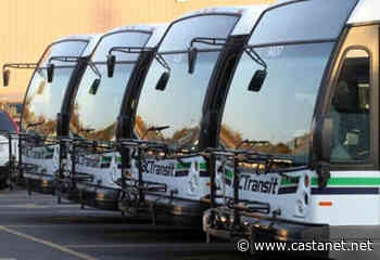 Transit rider frustrated mask rules aren't being enforced on buses - Kamloops News - Castanet.net