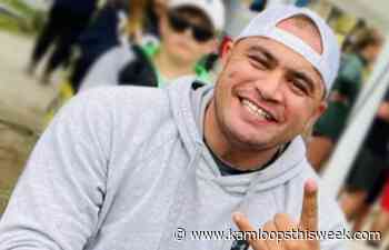 Fundraisers for Kamloops man killed in motorcycle/truck collision - Kamloops This Week